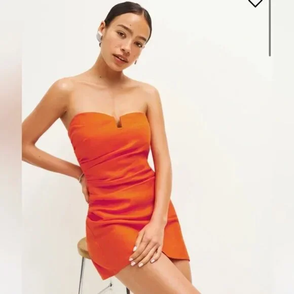 sundance linen dress Sundance Slip Dress - Sale Colors main image 0